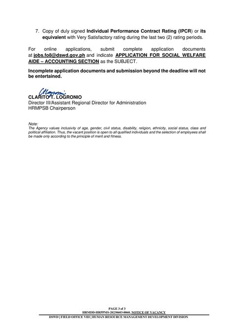 hrmdd field office 8|WE ARE HIRING! ( 8 ) Project .